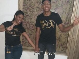 CyE_Love