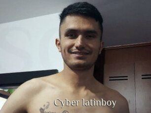 Cyber_latinboy Shop coquin