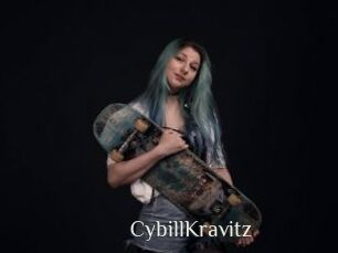 CybillKravitz
