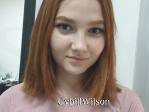 CybillWilson
