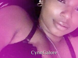 CynnGalore