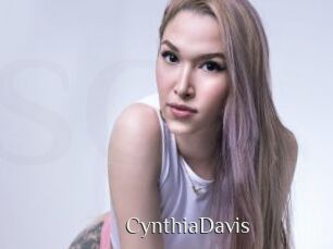 CynthiaDavis