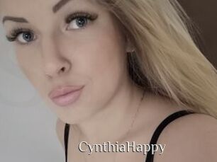 CynthiaHappy