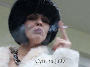 CynthiaJade Shop coquin