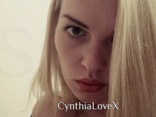 CynthiaLoveX