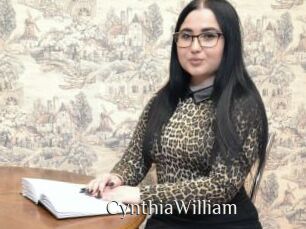 CynthiaWilliam
