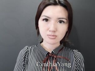CynthiaYang