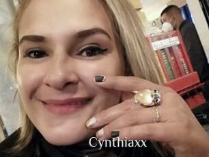 Cynthiaxx