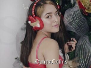 CyntiaColins