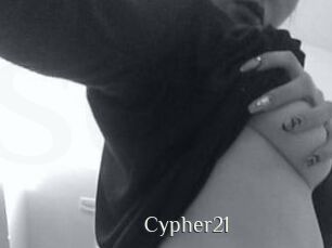 Cypher21