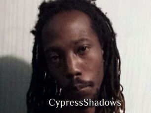 CypressShadows