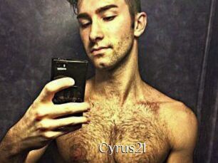 Cyrus21