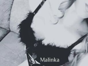 Malinka