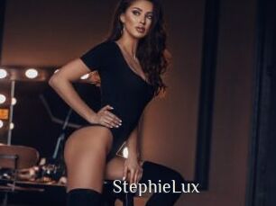 StephieLux