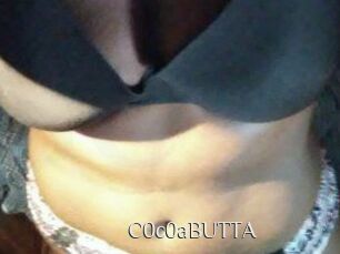 C0c0aBUTTA