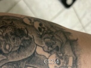 C1234
