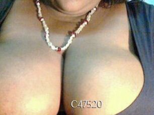 C47520