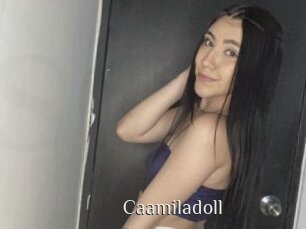 Caamiladoll