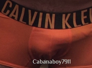 Cabanaboy7911