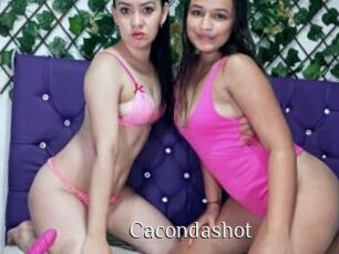 Cacondashot