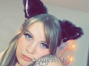 Caddybaby100