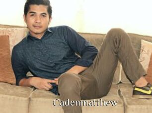Cadenmatthew