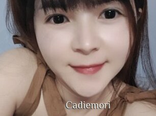 Cadiemori