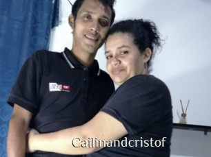 Cailinandcristof