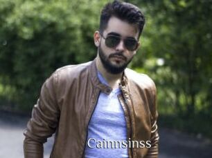 Cainnsinss