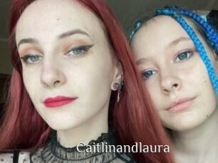 Caitlinandlaura