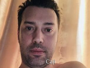 Caji