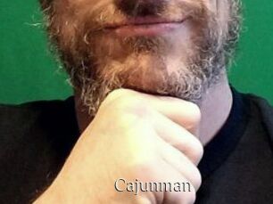 Cajunman