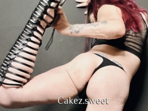 Cakez.sweet