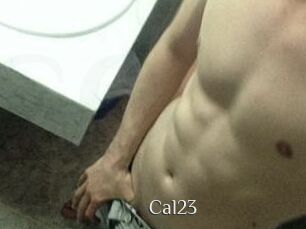 Cal23