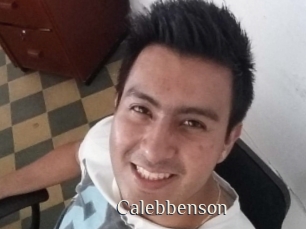 Calebbenson