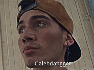 Calebdangger