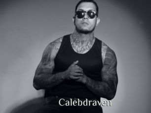 Calebdraven