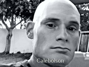 Calebolson