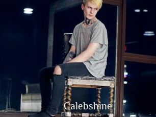 Calebshine