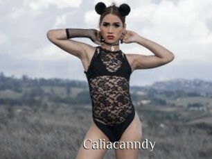 Caliacanndy