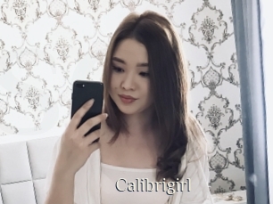 Calibrigirl