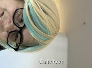 Caliebear