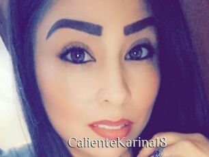 CalienteKarina18