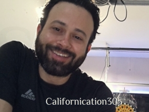 Californication305
