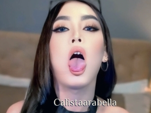 Calistaarabella