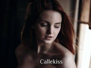 Callekiss