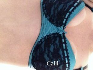 Calli