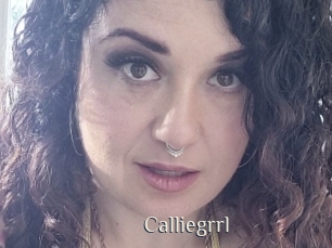 Calliegrrl