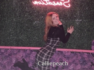 Calliepeach