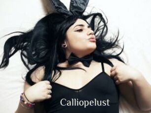 Calliopelust